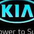 Kia Logo Effects 1997 Effects