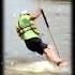 SUP Er Funny Guy Takes Hilarious Plunge Off Paddleboard