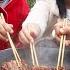 Pangmei Cuisine Making Sweet Potato Starch And Having Oxtail Hot Pot With Sis Today