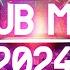 Music Mix 2024 Party Club Dance 2024 Best Remixes Of Popular Songs 2024 MEGAMIX DJ Silviu M