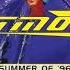 ATMOZ 1 Summer Of 96 CD 1996