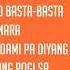 Ex Battalion O C Dawgs Hayaan Mo Sila Lyrics