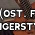 Sha La La La Ost Full House Fingerstyle