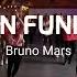 Uptown Funk REMIX Bruno Mars Fit Dance Zumba