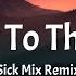 Talking To The Moon Sick Mix Tiktok Remix Lyrics