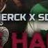 Merck Ft Woestackkzz Love Habits Official Music Video