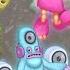 GOLD ISLAND IS REALLY SAD IN MY SINGING MONSTERS