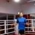 ADRENALIN SPORT Muay Thai Kickboxen Boxen Training