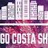 Diogo Costa Show 001 Best Of EDM Party Festival Music 2022