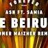 Ash Ft Samia Le Beirut Tomer Maizner Remix