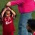 Mo Salah His Daughter Pulling Each Others Hair LFC Mosalah