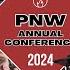 PNW Annual Conference 2024