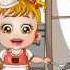 Baby Role Experience Baby Dress Up Games Baby Hazel Games