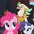 Time To Be Awesome Instrumental W Backing Vocals My Little Pony The Movie