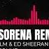 PERU SORENA REMIX FIREBOY DLM ED SHEERAN