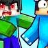 Having A MONSTER FAMILY In Minecraft With Crazy Fan Girl