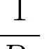 Solve The Equation For R 1 R 1 R 1 1 R 2