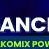 POWER DANCE MIX 02 10 2024