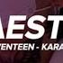 SEVENTEEN MAESTRO KARAOKE Easy Lyrics