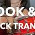 The Hook Sling James Black Full Drum Transcription By Eric Dupont