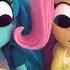 Equestria Girls Minis The Show Must Go On Pt 1 Digital Short