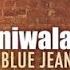 Paniwalaan Blue Jeans Official Lyric Video