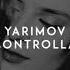 Yarimov CONTROLLA Lyrics