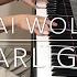 Jai Wolf Starlight Piano Cover