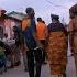 INSIDE AFRICA COMMUNITY GHANA ACCRA TESHIE