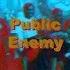 PNTHN PUBLIC ENEMY