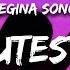 Regina Song The Cutest Pair Lyrics