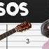 From Souvenirs To Souvenirs Demis Roussos Guitar Tabs Guitar Tutorial Guitar Lesson