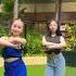 Alibi Dance Trend With My Beshy Hanna Sotto Tiktokdance Tiktoktrends Annicatamo Tiktokviral