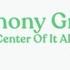 Anthony Green Center Of It All Official Video