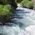 River In Tajikistan