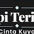 Mimpi Terindah Cinta Kuya TOFU KARAOKE PIANO FEMALE KEY