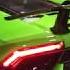 Lamborghini Huracan Performante Flames Crackles And Drive With R8 V10 Capristo