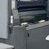 5 Color Heidelberg Speedmaster CD 102 5LX1 Year 2008 Offset Printing Machine