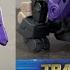 How To Transform Mainline Alpha Trion Transformers One Movie Deluxe Figure Transformation Video