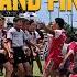 Qld Kiwis V Tonga Grand Final Pacific Youth Rugby Festival 2024