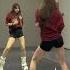 So Cool SISTAR Dance Cover