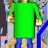 Baldi Basics Level Up Edition