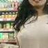 Viral Siska No Bra Saat Belanja Viral Shorts