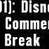 WJRT ABC 12 1991 Disney Magic Commercial Break