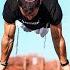 NIV BEKERMAN Planche Handstand Hard Work Interview The Athlete Insider Podcast 42