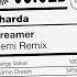 Sharda Dreamer Gemi Remix