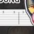 The Cuphead Show The Devil S Song Guitar Tab Tutorial