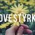 Tove Stryke Borderline S L O W E D D O W N