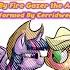 Pony Tales MLP Fanfic Flankology Romance Saucy Comedy Twijack TWILIGHT S STUDIES GET WEIRD