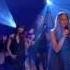 Leona Lewis Footprints In The Sand Live GMTV 2008 03 11 MV TVRip Mkv